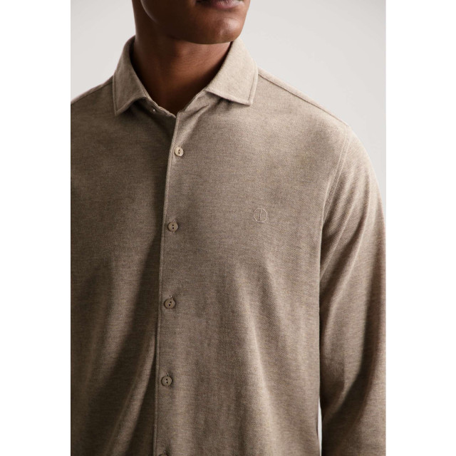 Dstrezzed Ds kirk shirt 303714-AW24-270 large