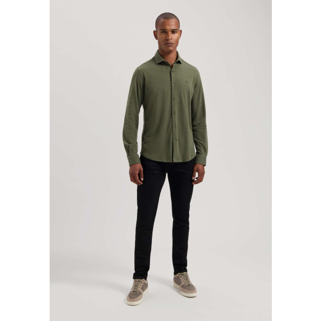 Dstrezzed Ds kirk shirt 303714-AW24-557 large