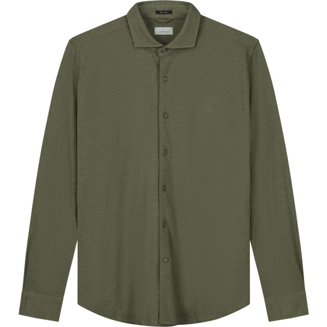 Dstrezzed Ds kirk shirt 303714-AW24-557 large