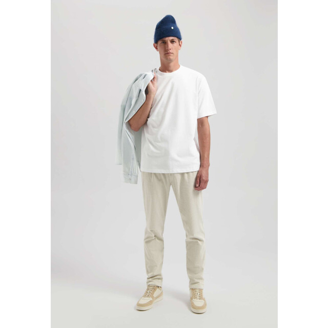 Dstrezzed Ds collin ss tee 203012-100 large