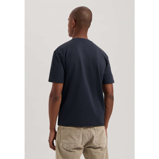 Dstrezzed Ds ebbe t-shirt boxy fit 202908-AW24-695 large