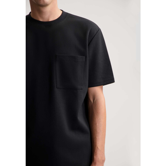 Dstrezzed Ds ebbe t-shirt boxy fit 202908-AW24-999 large