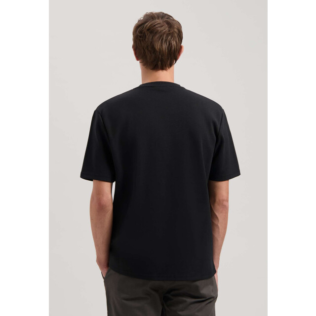 Dstrezzed Ds ebbe t-shirt boxy fit 202908-AW24-999 large