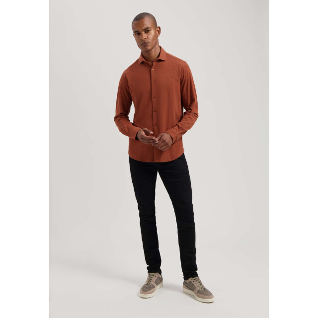 Dstrezzed Ds kirk shirt 303714-AW24-268 large