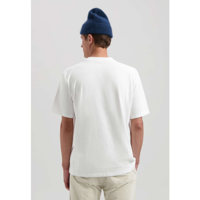 Dstrezzed Ds collin ss tee 203012-100 large