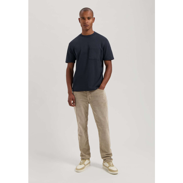Dstrezzed Ds ebbe t-shirt boxy fit 202908-AW24-695 large