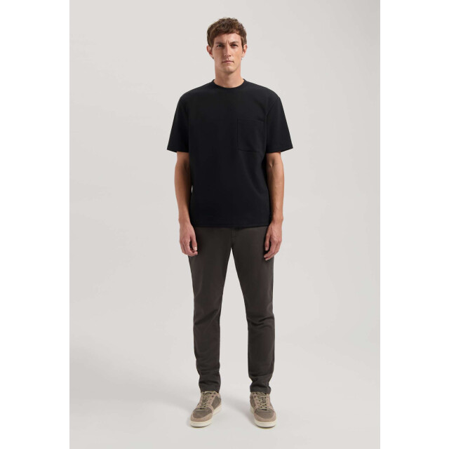 Dstrezzed Ds ebbe t-shirt boxy fit 202908-AW24-999 large