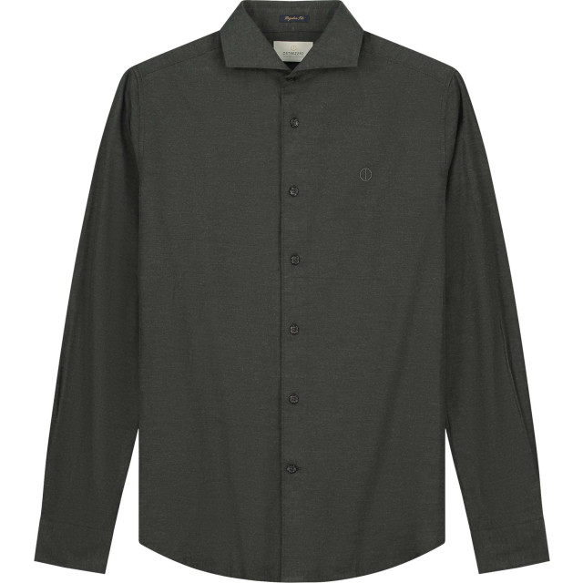 Dstrezzed Ds olav shirt 303762-AW24-524 large