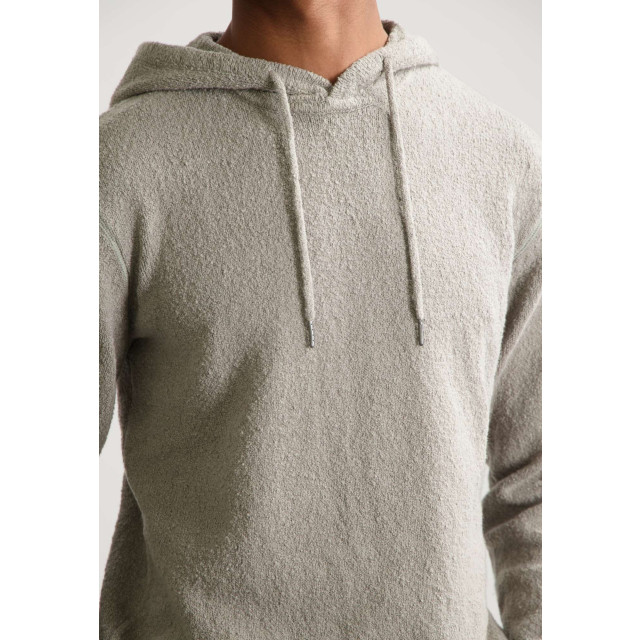 Dstrezzed Ds parker hoody 405716-894 large