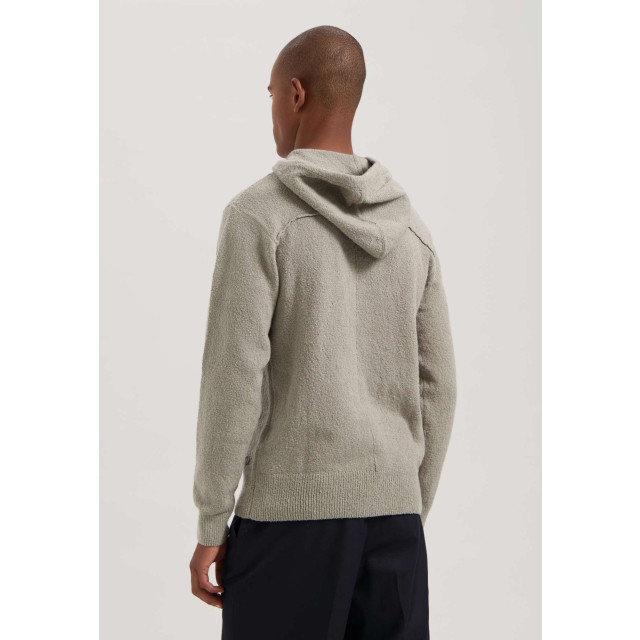 Dstrezzed Ds parker hoody 405716-894 large