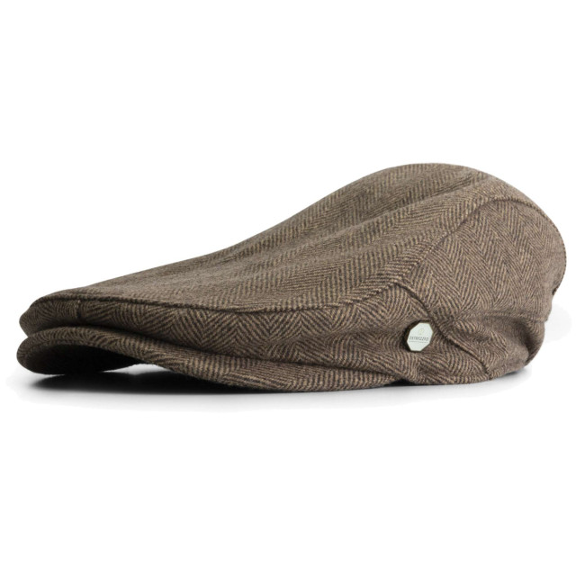 Dstrezzed Ds dominic flatcap 653004-270 large