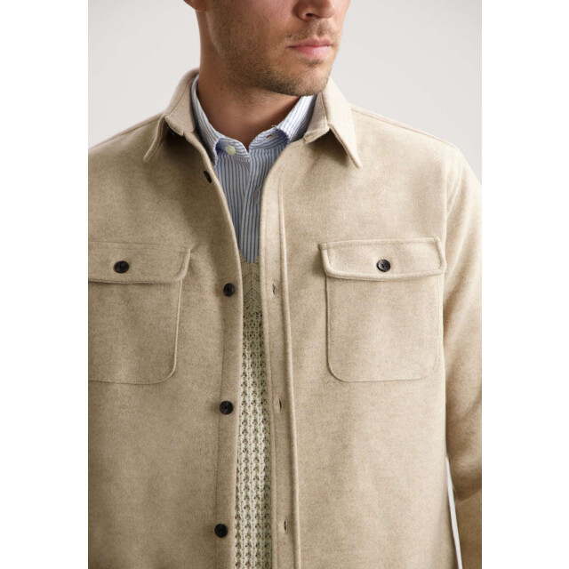 Dstrezzed Ds ulrik overshirt 303776-AW24-269 large