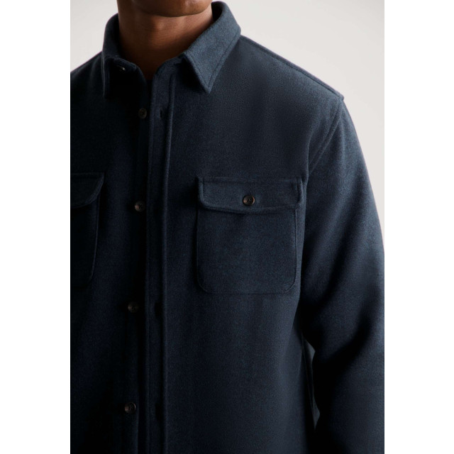 Dstrezzed Ds ulrik overshirt 303776-AW24-695 large