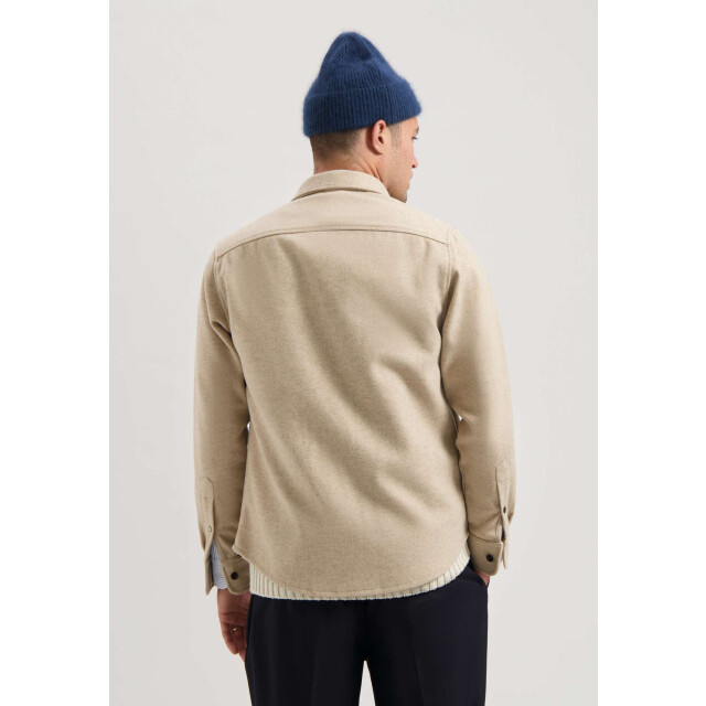 Dstrezzed Ds ulrik overshirt 303776-AW24-269 large