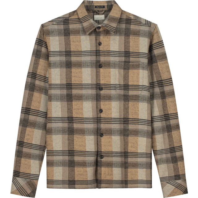 Dstrezzed Ds gus flannel shirt 303882-269 large