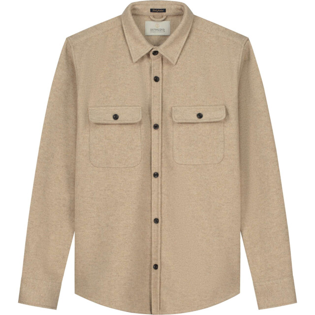 Dstrezzed Ds ulrik overshirt 303776-AW24-269 large