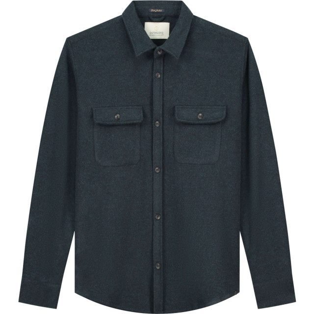 Dstrezzed Ds ulrik overshirt 303776-AW24-695 large