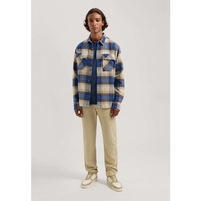 Dstrezzed Ds corey overshirt 303758-AW24-697 large