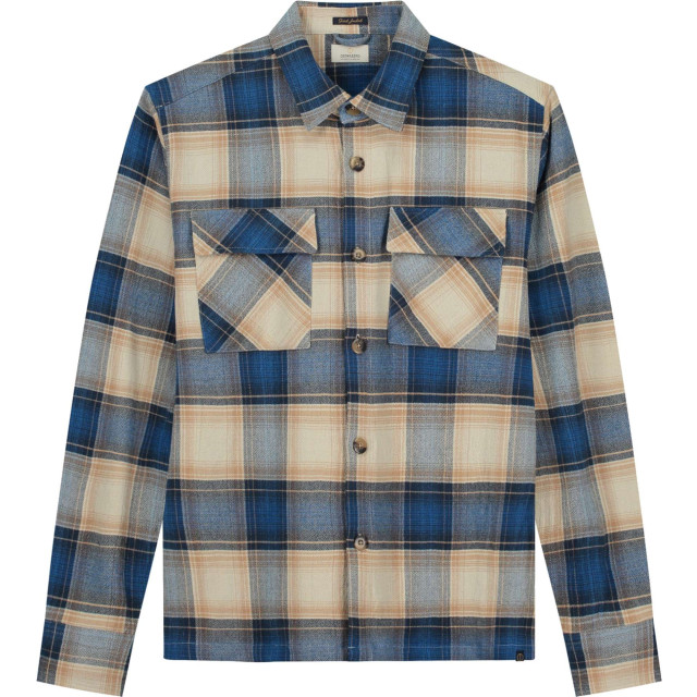 Dstrezzed Ds corey overshirt 303758-AW24-697 large