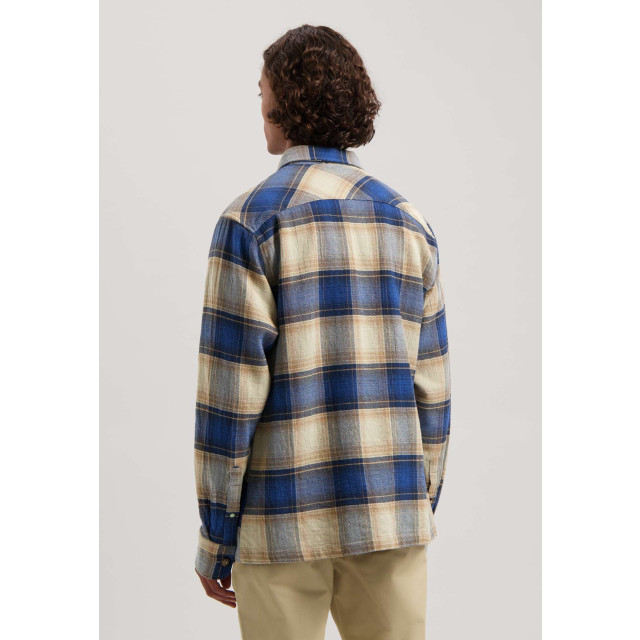 Dstrezzed Ds corey overshirt 303758-AW24-697 large