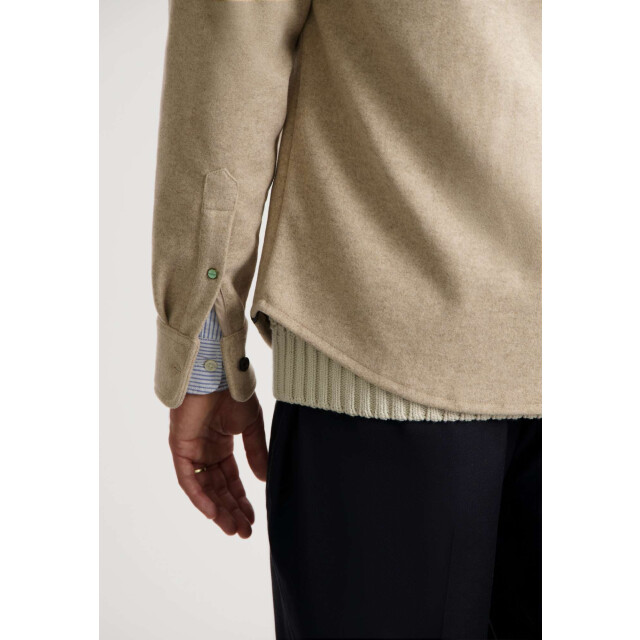 Dstrezzed Ds ulrik overshirt 303776-AW24-269 large