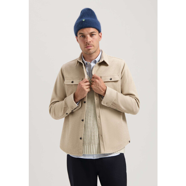 Dstrezzed Ds ulrik overshirt 303776-AW24-269 large