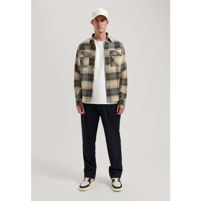 Dstrezzed Ds corey overshirt 303758-AW24-557 large