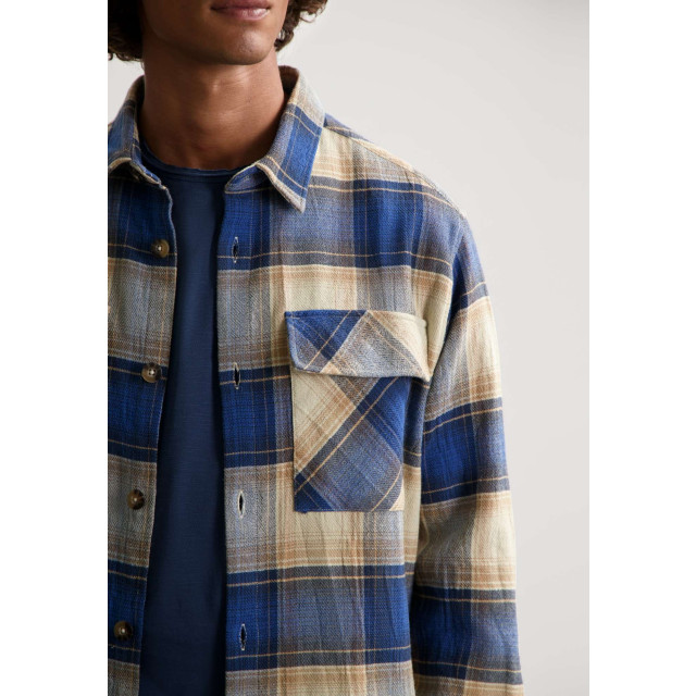 Dstrezzed Ds corey overshirt 303758-AW24-697 large