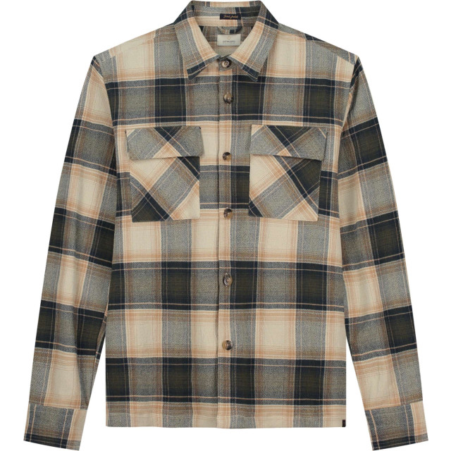 Dstrezzed Ds corey overshirt 303758-AW24-557 large