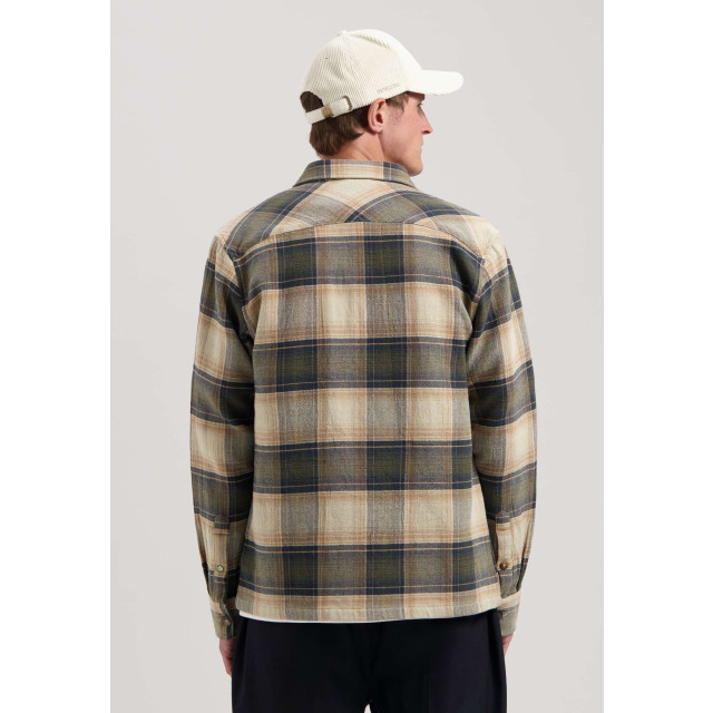 Dstrezzed Ds corey overshirt 303758-AW24-557 large