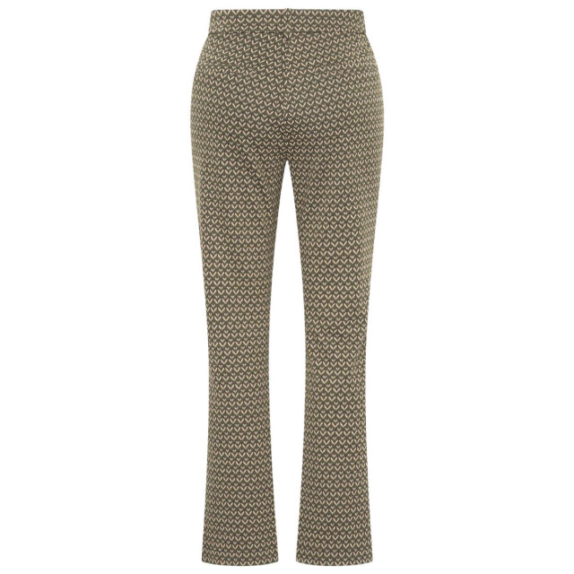 HV Polo Broek 02011055 rowan HV Polo Broek 0201103655 ROWAN large