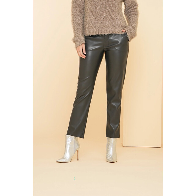 Geisha 41536-10 pants pu 41536-10 Pants PU large