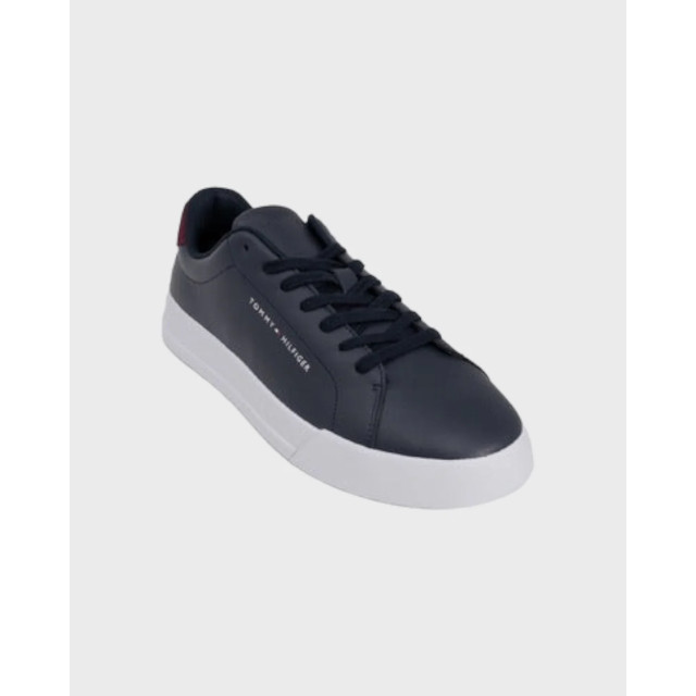 Tommy Hilfiger Heren sneakers Tommy Hilfiger Blauw Heren Sneakers large