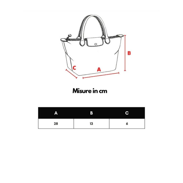 Jacquemus Le grand bambino handtas Jacquemus Zwart Le Grand Bambino Handtas large