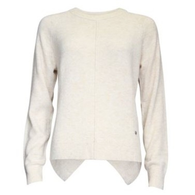 Poools Pullover 433106- 433106-oatmeal large