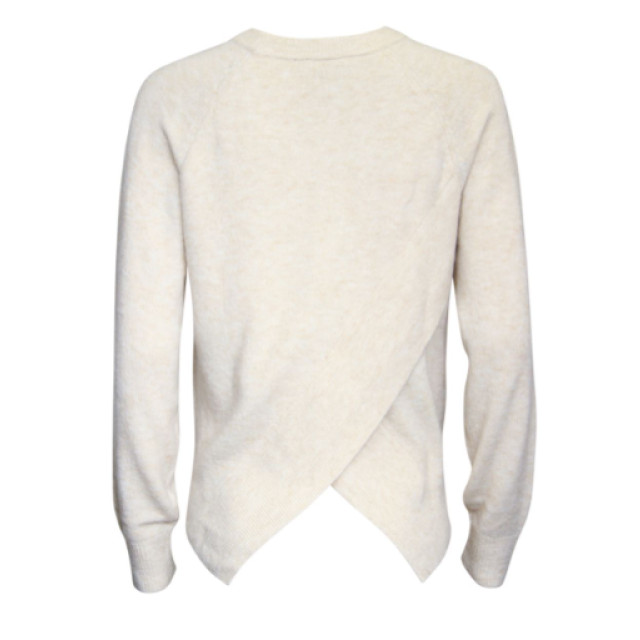 Poools Pullover 433106- 433106-oatmeal large