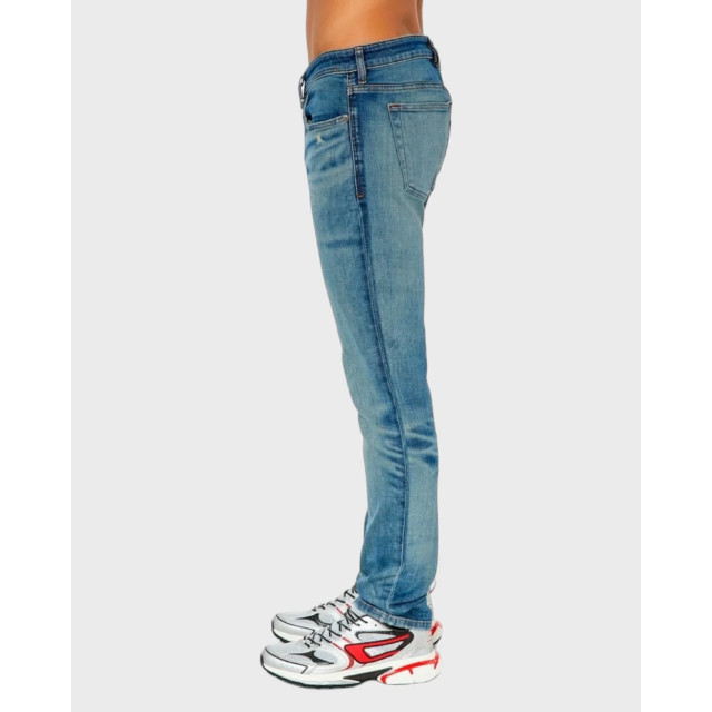 Diesel Skinny jeans Diesel Blauw Skinny Jeans large