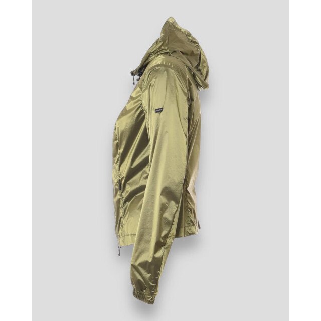 Refrigiwear Polyamide jas Refrigiwear Groen Polyamide Jas large