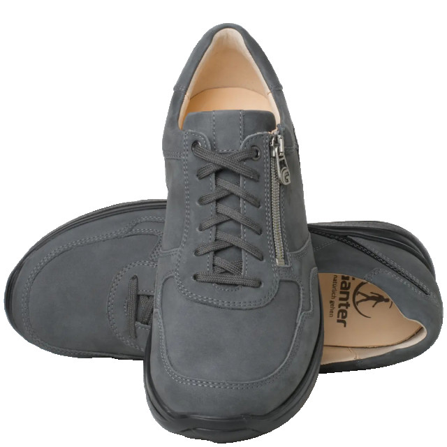 Ganter Harald heren sneaker Harald large