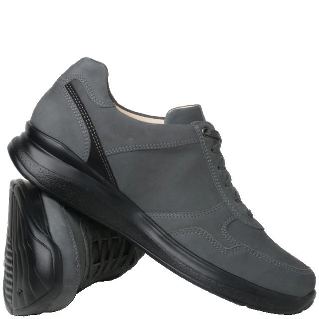 Ganter Harald heren sneaker Harald large