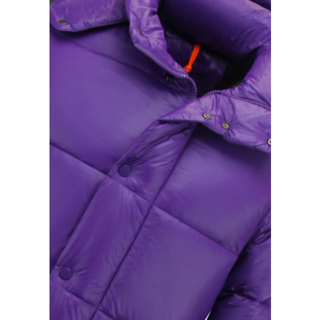 Enos Puffer jas gewatteerde jassen 8055 large