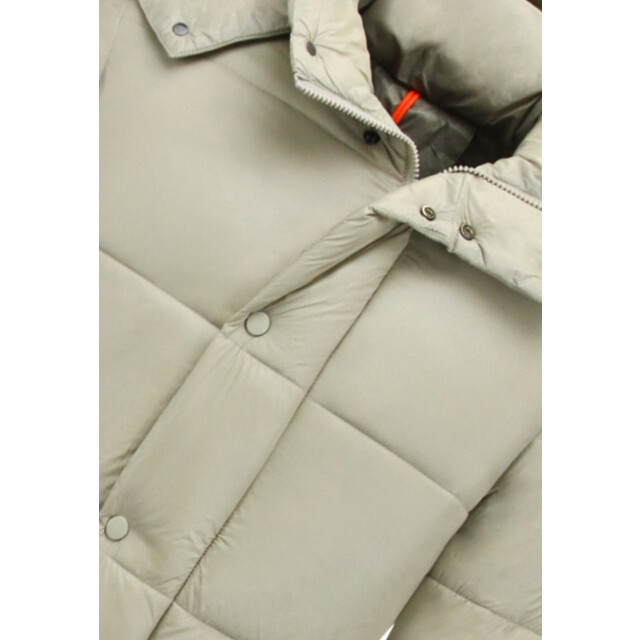 Enos Jas puffer jassen winter capuchon 8055 large