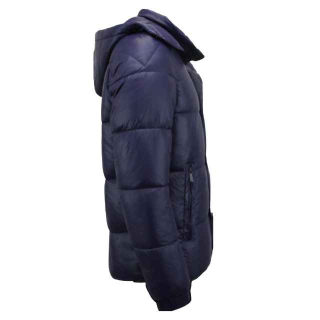 Enos Puffer jacket winterjassen waterdicht 8055 large