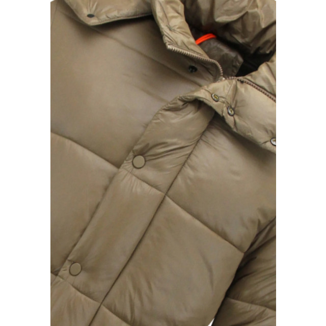 Enos Warme winterjas puffer jacket 8055 large