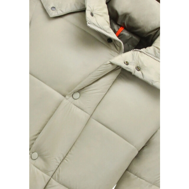 Enos Jas puffer jassen winter capuchon 8055 large