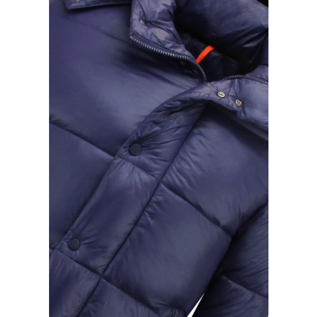 Enos Puffer jacket winterjassen waterdicht 8055 large