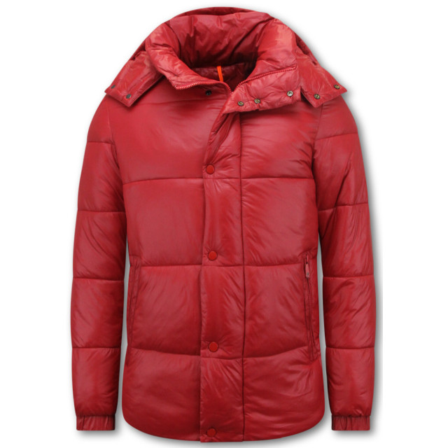 Enos Puffer jacket winterjassen volwassen 8055 large