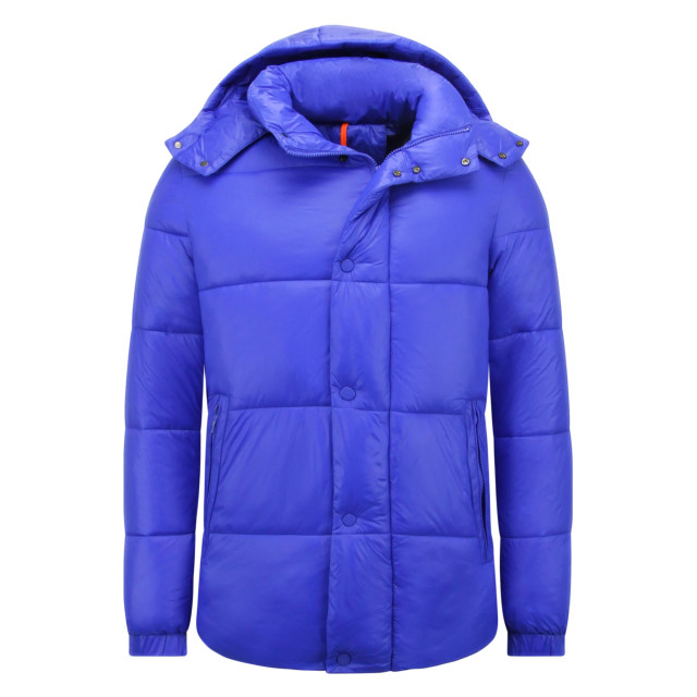 Enos Puffer jackets gewatteerde jassen 8055 large