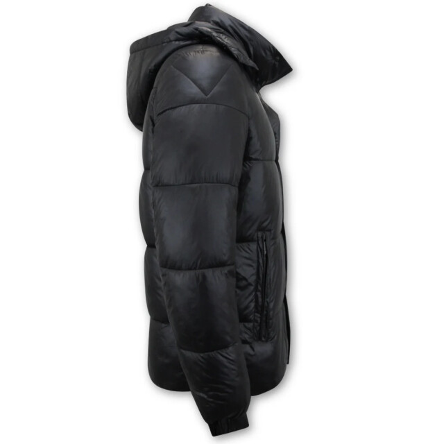 Enos Puffer jacket jassen winter 8055 large