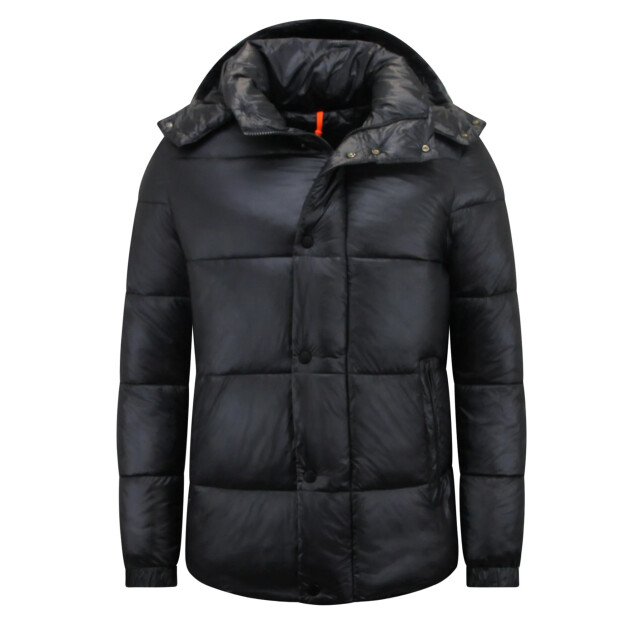 Enos Puffer jacket jassen winter 8055 large